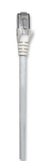 CABLE DE RED PATCH CAT6 RJ45 3.0M BLANCO