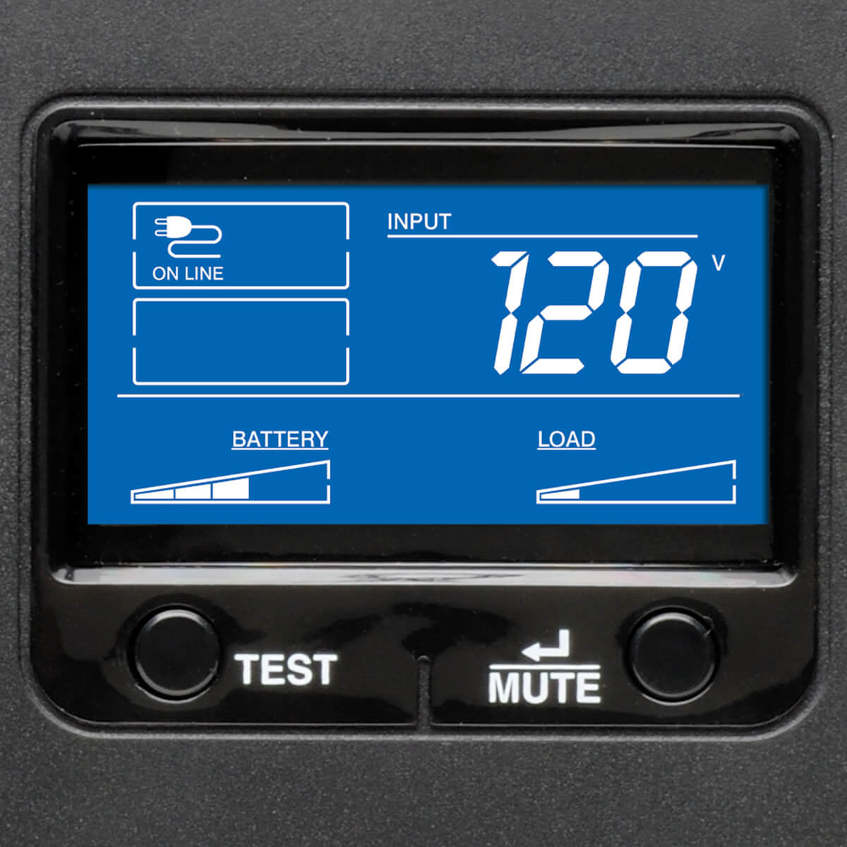 UPS SMARTPRO LCD 120V 1300VA 720W INTERACTIVO AVR TORRE LCD USB