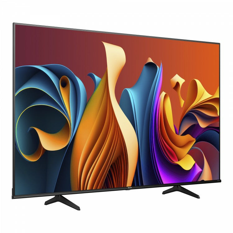 TV LED HISENSE 65 INC QLED ANDROID