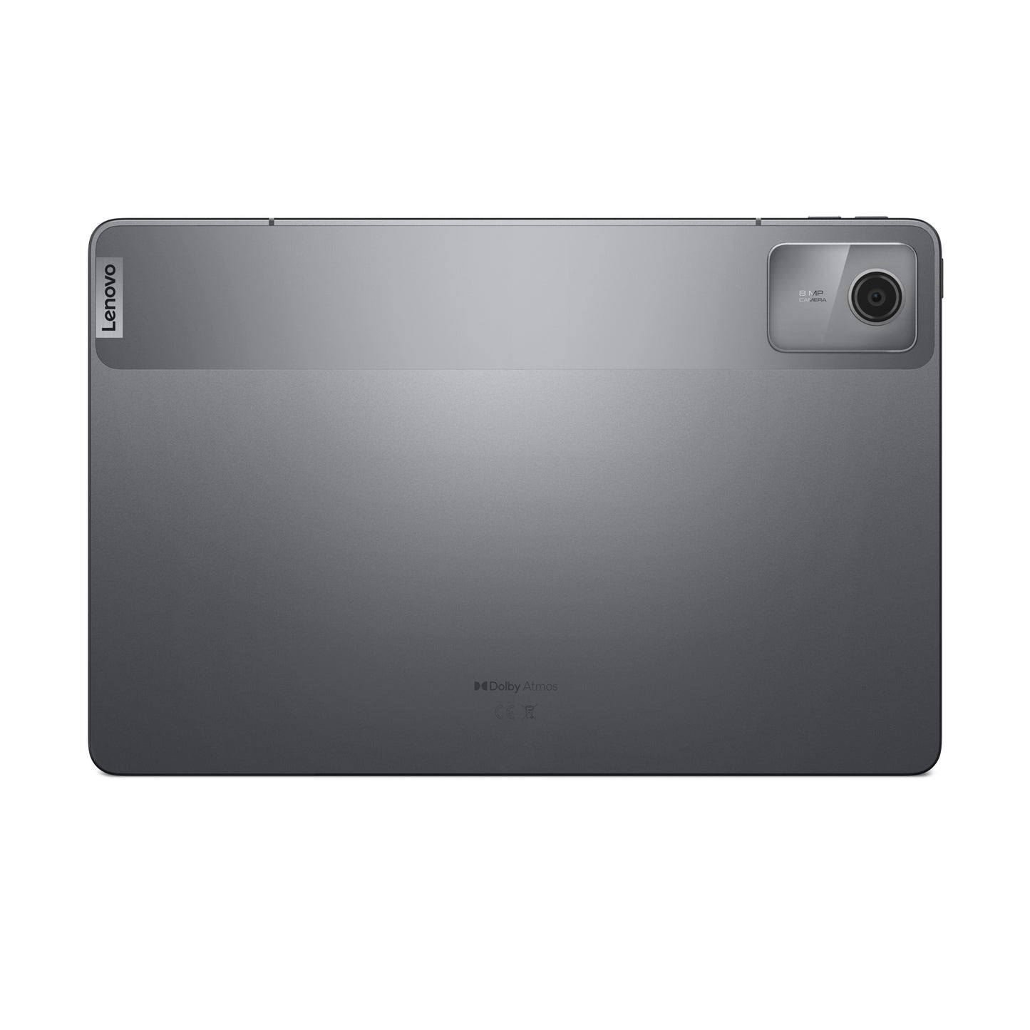 Lenovo Tab M11 4G Mediatek LTE 128 GB 27.9 cm (11") 4 GB Wi-Fi 5 (802.11ac) Android 13 Gris