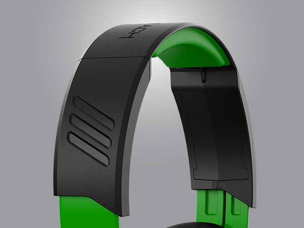 Audífonos Turtle Beach EarForce Recon 70 Diadema Alámbrico 3.5mm Cable 1.2m Xbox Negro