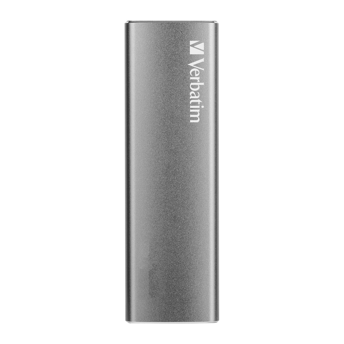 Disco Interno Verbatim SSD externo Vx500 de 1 TB USB 3.1 Gen 2 Gris Space