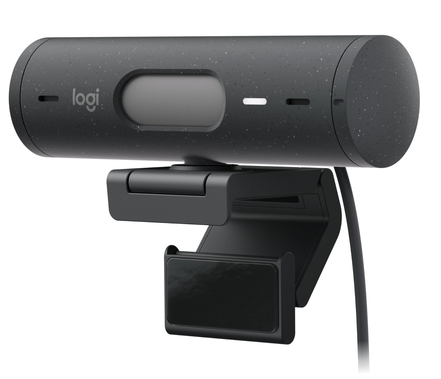 CAMARA LOGITECH BRIO 500 - GRAPHITE - AMR