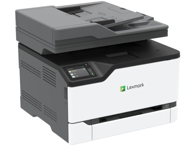 MULTIFUNCIONAL LASER COLOR CX431ADW 26 PPM 1024 MB 1 GHZ WIFI