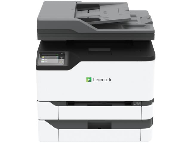 MULTIFUNCIONAL LASER COLOR CX431ADW 26 PPM 1024 MB 1 GHZ WIFI