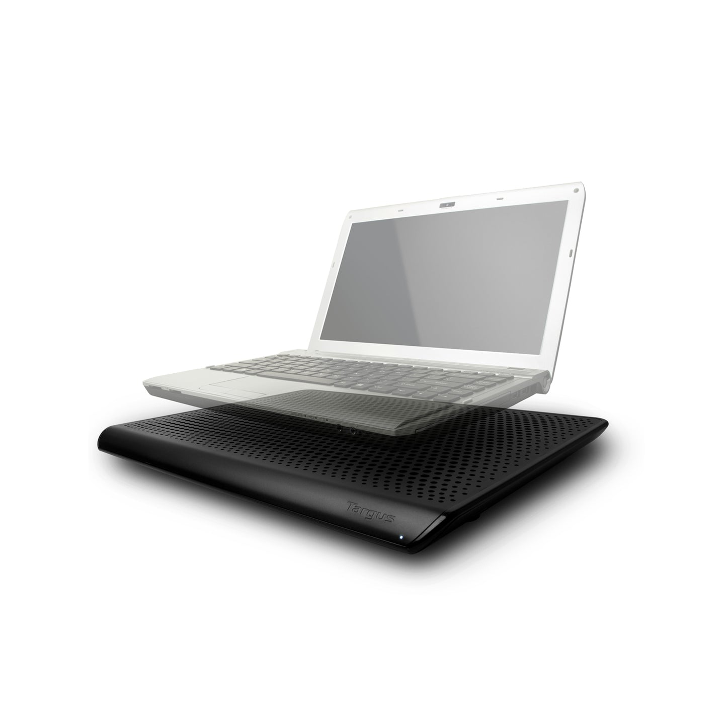 Base Enfriadora Targus 16" para Computadora con 2 Ventiladores