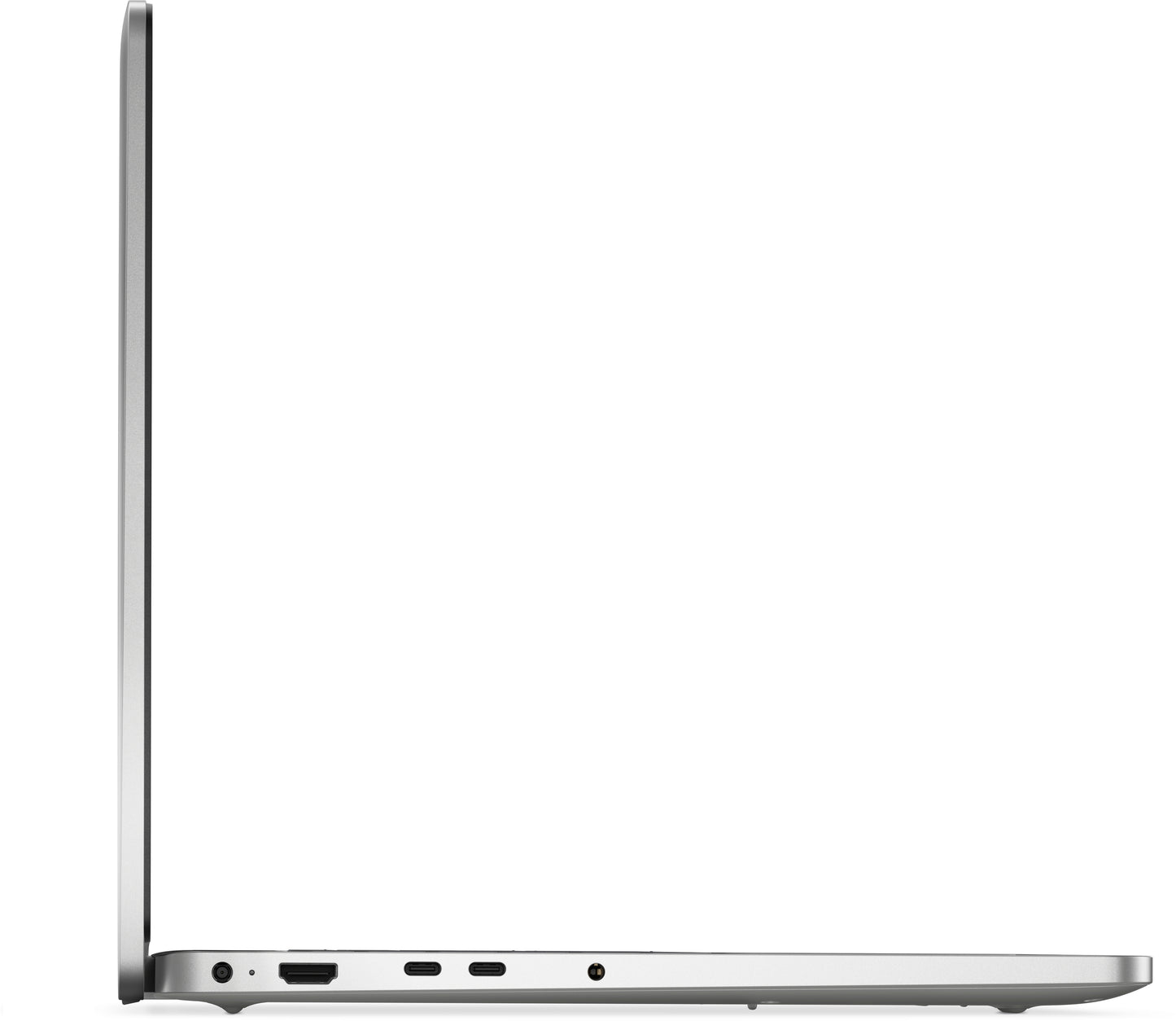 DELL Pro 16 PC16255 AMD Ryzen AI 7 PRO 350 Computadora portátil 40.6 cm (16") Full HD+ 16 GB DDR5-SDRAM 512 GB SSD Wi-Fi 6E (802.11ax) Windows 11 Pro Español Platino