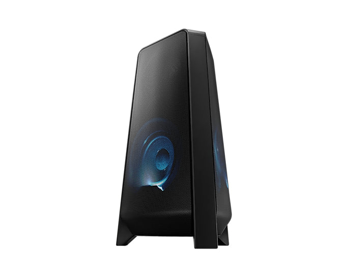 Torre de Sonido Samsung con luz 500 W Karaoke Mode