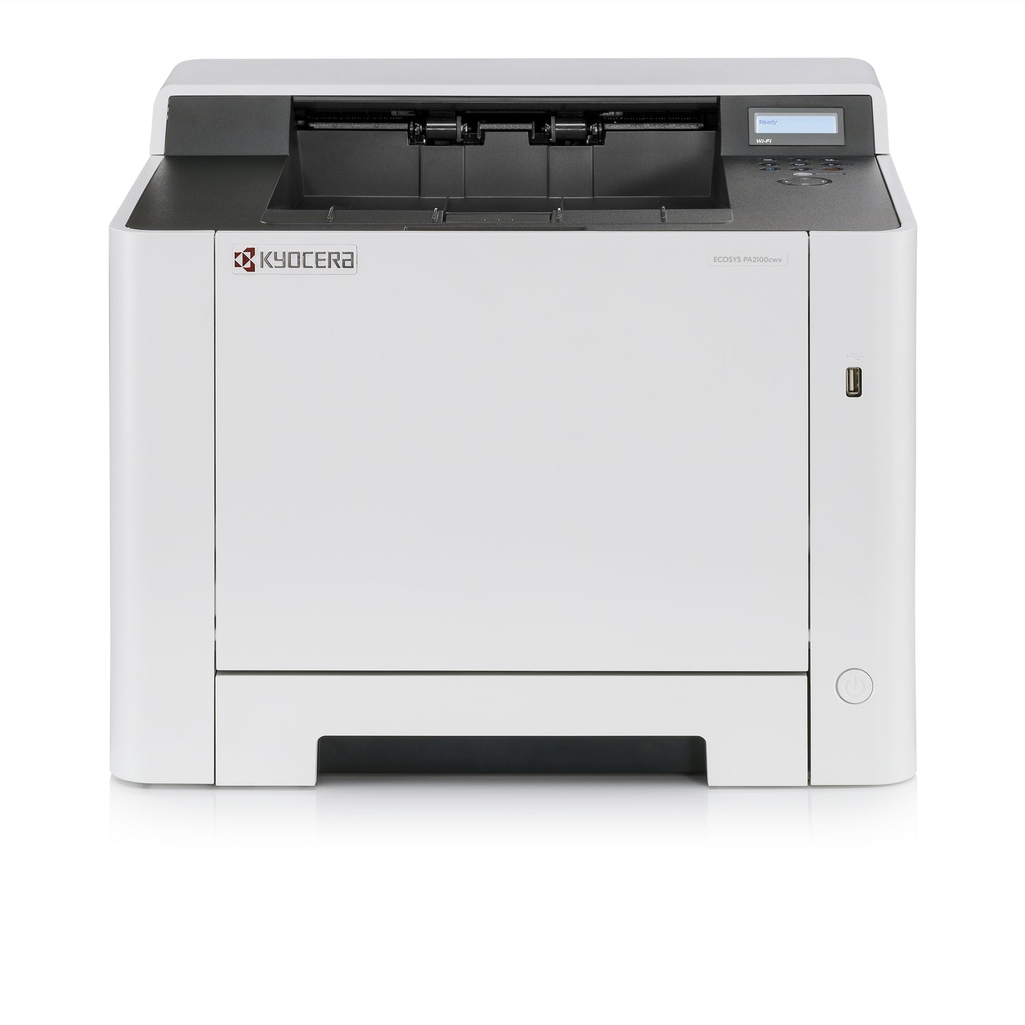 Impresora Láser Kyocera Ecosys PA2100cwx Color