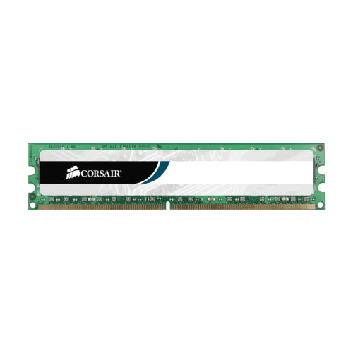Memoria RAM Corsair Value Select 4GB DDR3 1333MHz DIMM CL9 CMV4GX3M1A1333C9