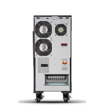 UPS BIFASICO DE 6KVA TORRE 6000VA 6000WATTS 220VCA 120 208 240