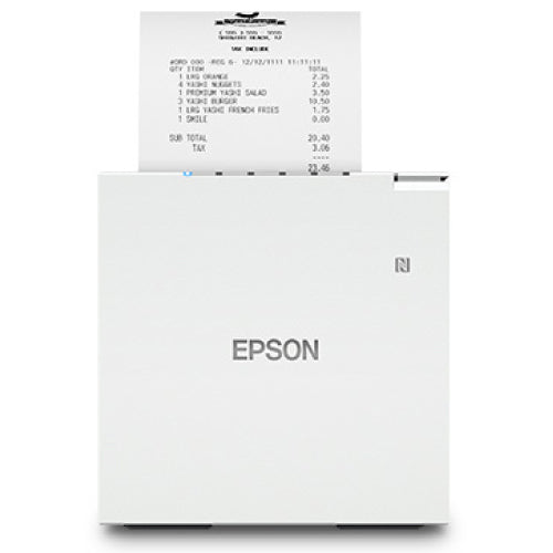 Impresora Epson Termica de Recibos TM-M30III