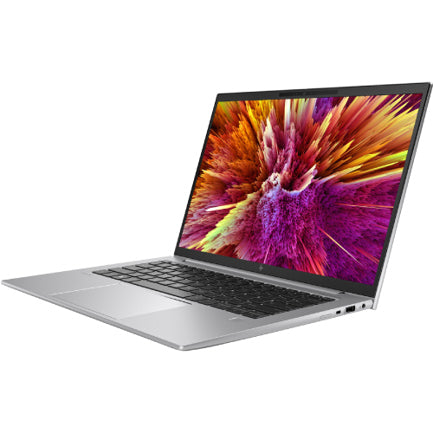 Workstation Movil HP ZBook Firefly G10 de 14 Intel Core i7 16GB RAM 512GB SSD W11 PRO