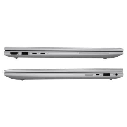 HP ZBook Firefly G11 Intel Core Ultra 7 155H Estación de trabajo móvil 35.6 cm (14") WUXGA 32 GB DDR5-SDRAM 1 TB SSD NVIDIA RTX A500 Wi-Fi 6E (802.11ax) Windows 11 Pro Plata