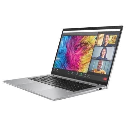 HP ZBook Firefly G11 Intel Core Ultra 7 155H Estación de trabajo móvil 35.6 cm (14") WUXGA 32 GB DDR5-SDRAM 1 TB SSD NVIDIA RTX A500 Wi-Fi 6E (802.11ax) Windows 11 Pro Plata