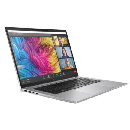 HP ZBook Firefly G11 Intel Core Ultra 7 155H Estación de trabajo móvil 35.6 cm (14") WUXGA 32 GB DDR5-SDRAM 1 TB SSD NVIDIA RTX A500 Wi-Fi 6E (802.11ax) Windows 11 Pro Plata