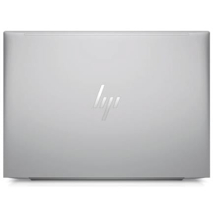 HP ZBook Firefly G11 Intel Core Ultra 7 155H Estación de trabajo móvil 35.6 cm (14") WUXGA 32 GB DDR5-SDRAM 1 TB SSD NVIDIA RTX A500 Wi-Fi 6E (802.11ax) Windows 11 Pro Plata
