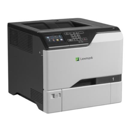 Impresora Láser Lexmark CS720de Color