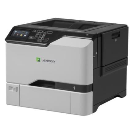Impresora Láser Lexmark CS720de Color