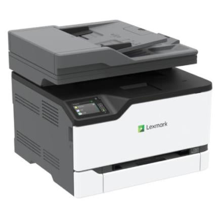 MULTIFUNCIONAL LASER COLOR CX431ADW 26 PPM 1024 MB 1 GHZ WIFI