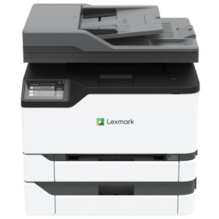 MULTIFUNCIONAL LASER COLOR CX431ADW 26 PPM 1024 MB 1 GHZ WIFI