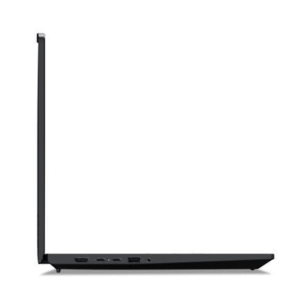 Workstation Lenovo Wks ThinkPad P16s G3 Intel Core Ultra 7 155H 16 Non-Touch Win11Pro 64 16GB 512GB SSD NVIDIA RTX500 Ada 4GB Intel AX211vPro