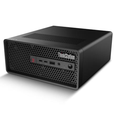 THINKSTATION P3 ULTRA INTEL CI714700 vPro W11Pro64 16GB 512GBSSD