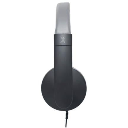 DIADEMA PROFESIONAL USB CON MICROFONO - LOUDY