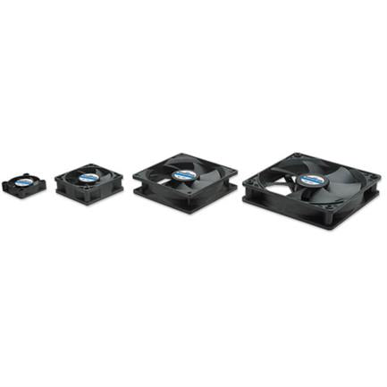 VENTILADOR FUENTE DE PODER 80MM 4 PINES GABINETE CPU