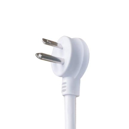 Barra Multicontacto Nextep 6 Contactos Aterrizados y Boton Reset Cable 50 cm 16AWG