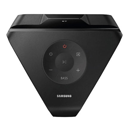 Torre de Sonido Samsung con luz 500 W Karaoke Mode