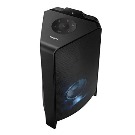 Torre de Sonido Samsung con luz 500 W Karaoke Mode