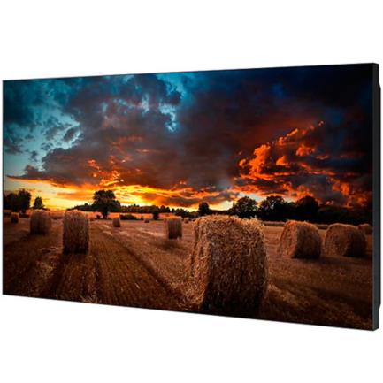 Monitor Samsung Video Wall VW 46" FHD Resolución 1920x1080 Tizen 4.0