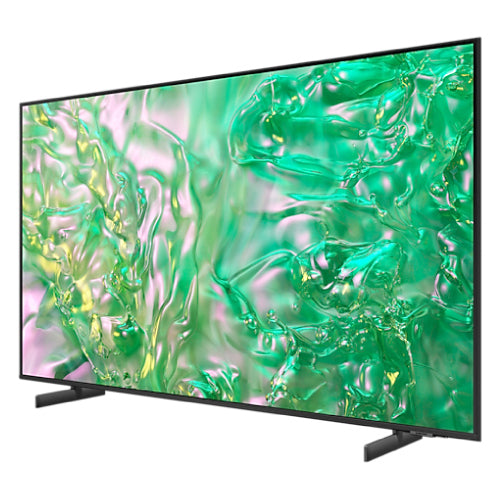 Television Samsung LED DU8000 UHD 4K 43" Smart TV Resolucion 3840x2160