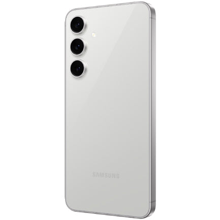 SMARTPHONE SAMSUNG S24 FE 5G 8+256 GB IMPORTADO COLOR GRIS
