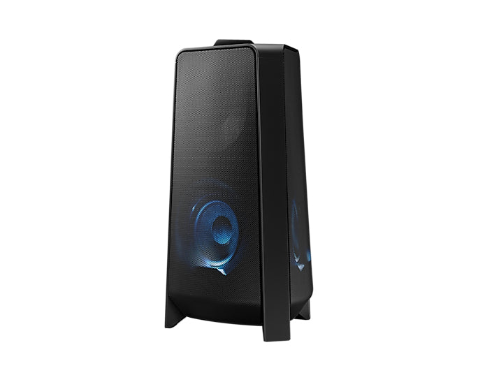 Torre de Sonido Samsung con luz 500 W Karaoke Mode
