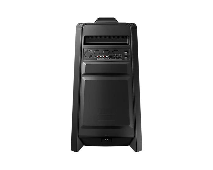 Torre de Sonido Samsung con luz 500 W Karaoke Mode