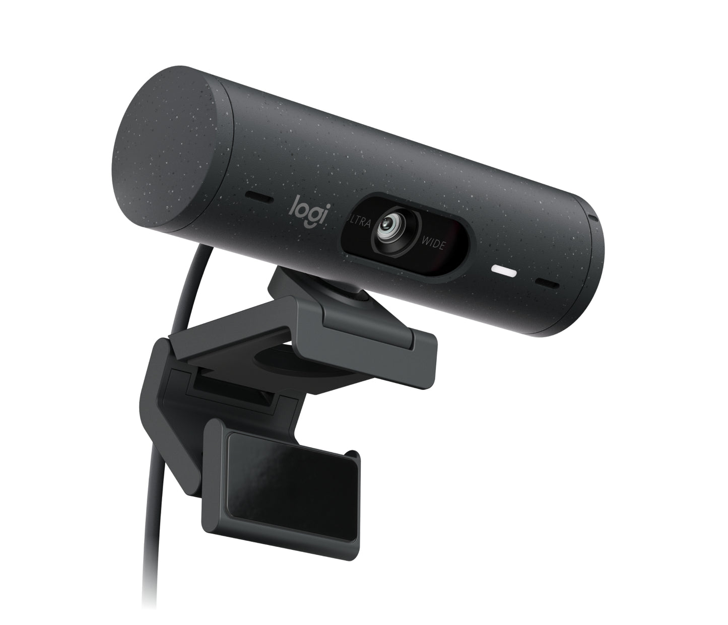 CAMARA LOGITECH BRIO 500 - GRAPHITE - AMR