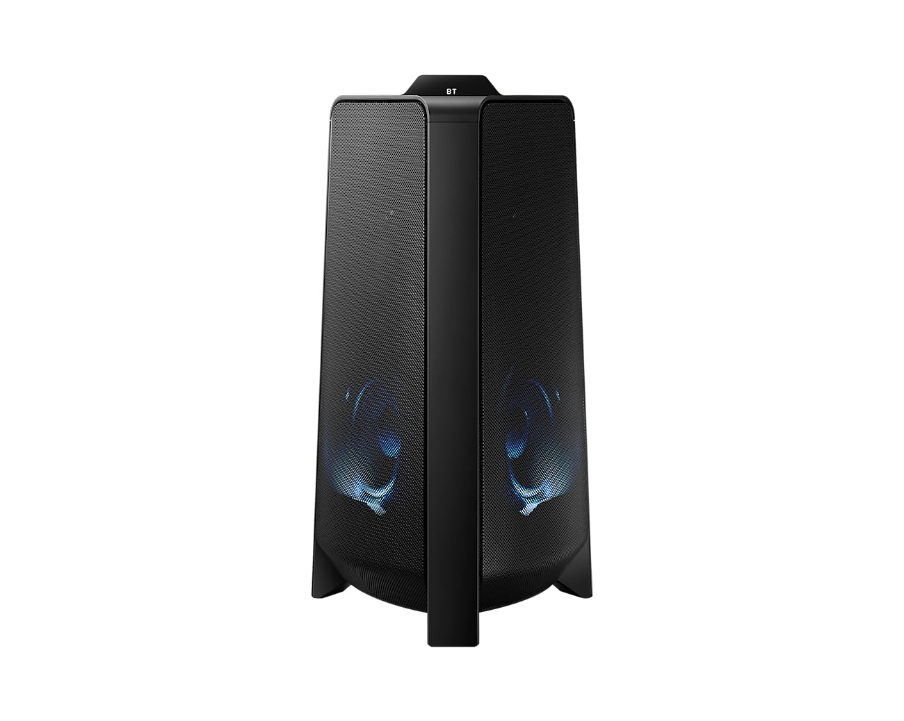 Torre de Sonido Samsung con luz 500 W Karaoke Mode