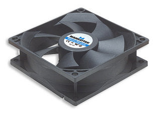 VENTILADOR FUENTE DE PODER 80MM 4 PINES GABINETE CPU