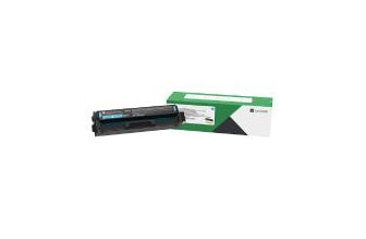 TONER CIAN HASTA 1.5K PAGINAS LASER A COLOR