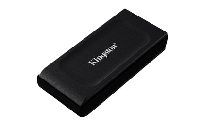 SSD ESTADO SOLIDO KINGSTON PORTATIL 1TB XS1000 USB 3.2 GEN 2