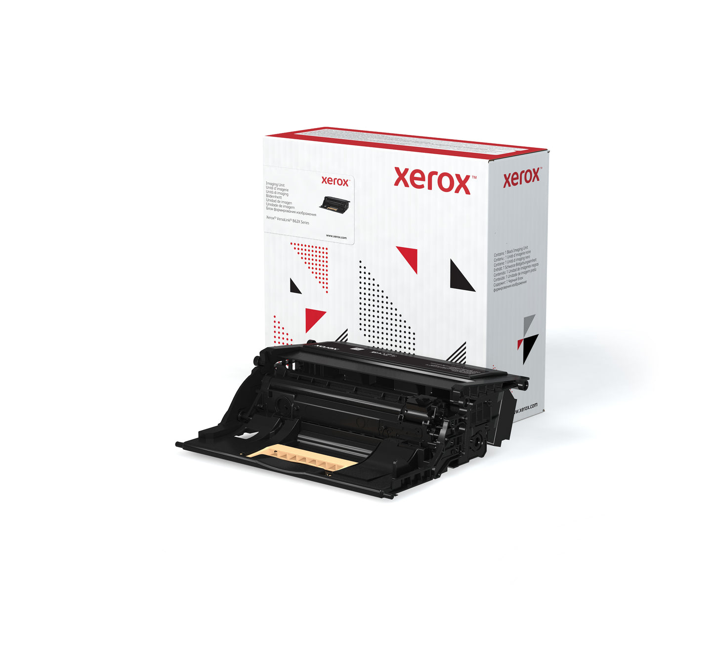 Tambor Xerox para VersaLink B620/B625