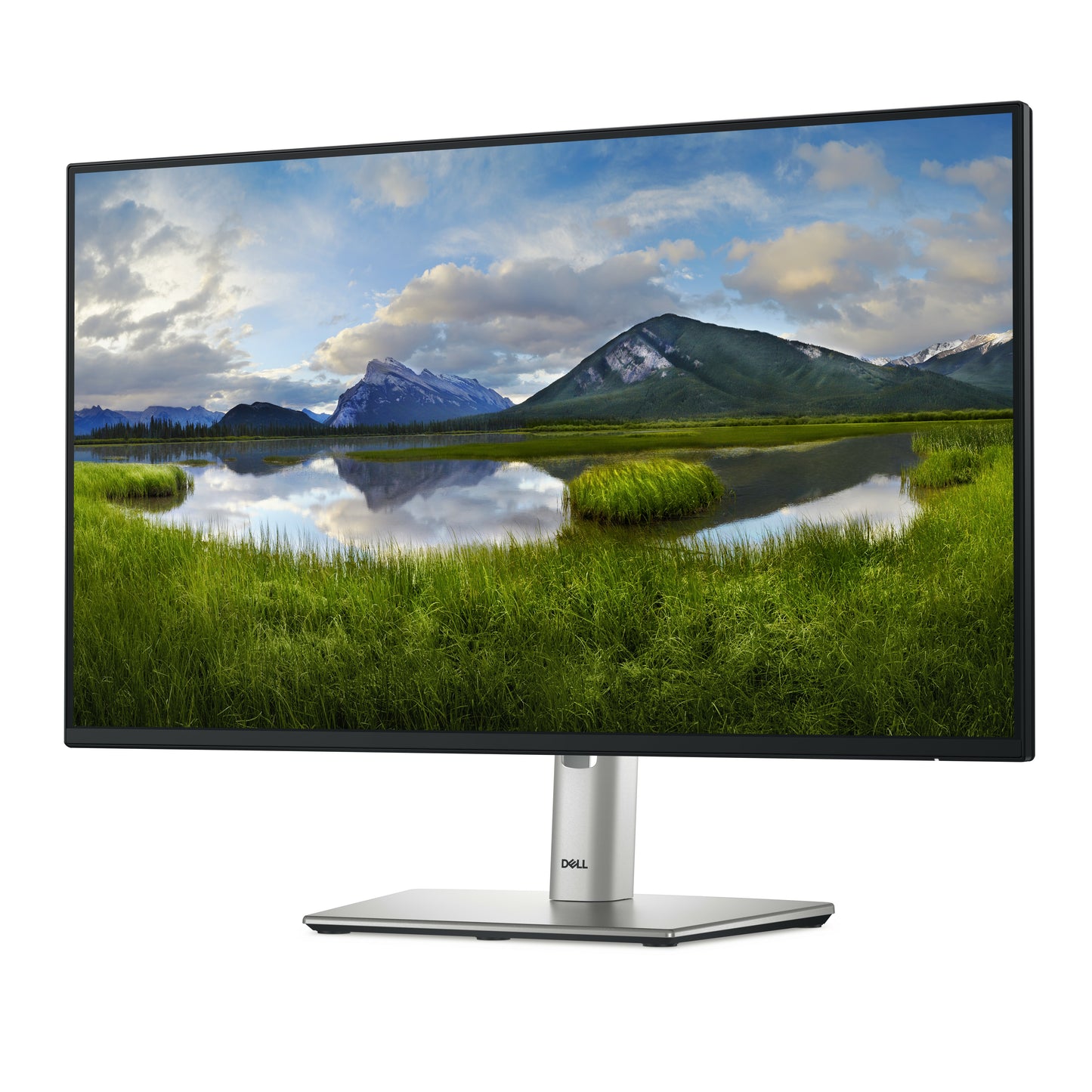 MONITOR DELL PROFESIONAL 23.8IN HDMIDP RJ45 USB-C USB