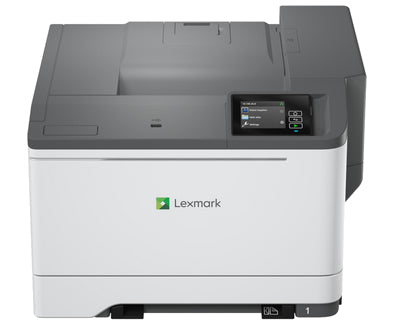 Impresora Lexmark CS531dw Laser 33PPM/35PPM 1200x1200 dpi Ciclo de Trabajo Mensual 100000 Páginas