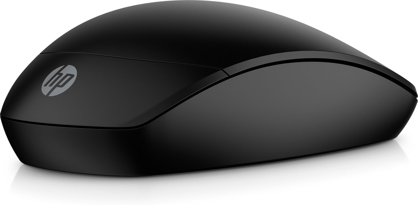 MOUSE HP 235 SLIM INALAMBRICO 4E407UT