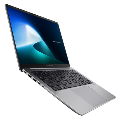 Laptop Asus ExpertBook P5405CSA-U516G512-P1 14" Intel Ultra 5 226V 16GB Ram SSD 512GB M.2 2280 Wifi 6E Windows 11 Pro