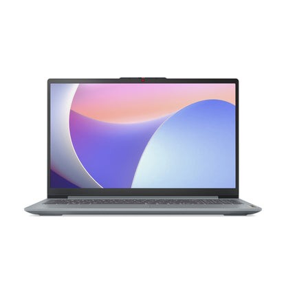 IdeaPad Slim 3 Intel® Core™ i7 i7-1355U, 15.6" FHD (1920x1080) IPS,  16GB LPDDR5-4800, 1TB SSD M.2 2242, Wi-Fi® 6, 11ax 2x2 + BT5.2, W11 Home, 3YR Depot.