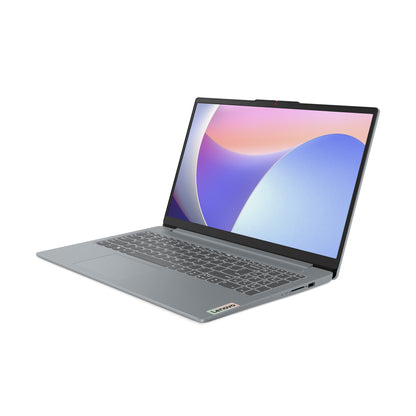 IdeaPad Slim 3 Intel® Core™ i7 i7-1355U, 15.6" FHD (1920x1080) IPS,  16GB LPDDR5-4800, 1TB SSD M.2 2242, Wi-Fi® 6, 11ax 2x2 + BT5.2, W11 Home, 3YR Depot.