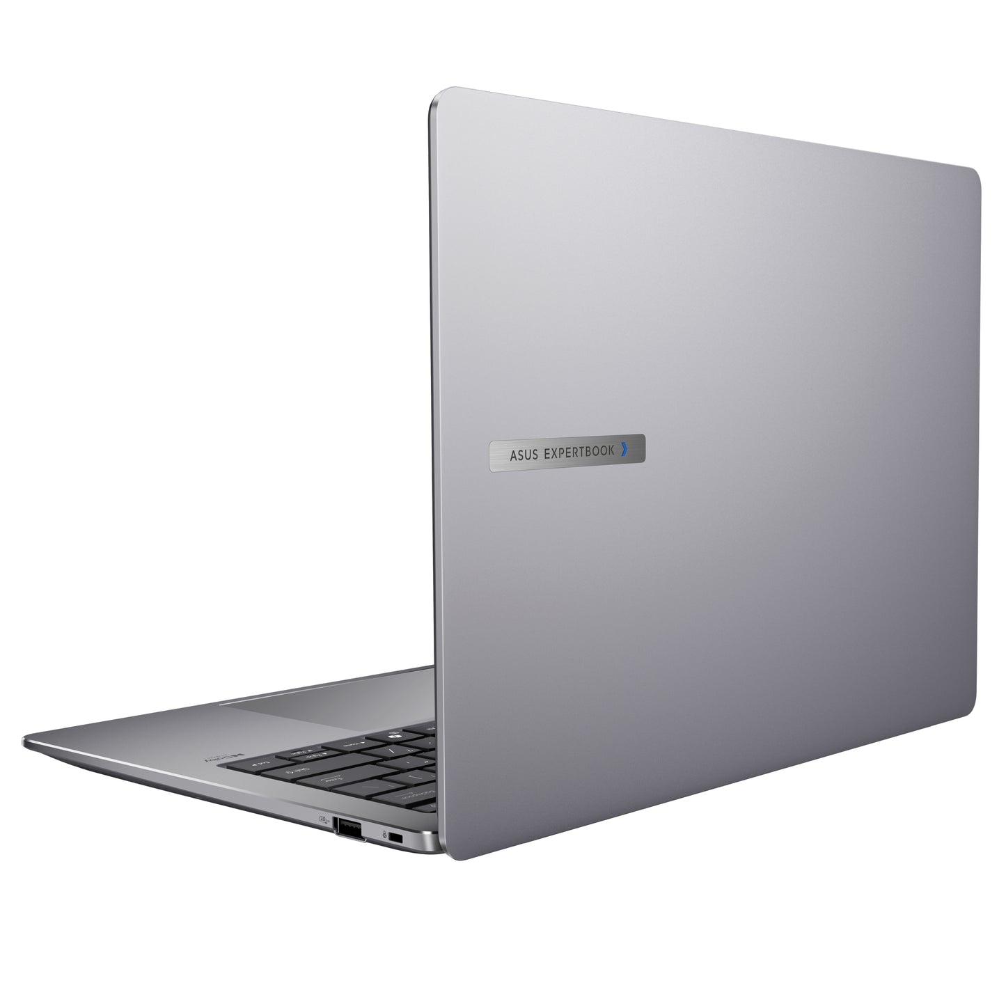 Laptop Asus ExpertBook P5405CSA-U516G512-P1 14" Intel Ultra 5 226V 16GB Ram SSD 512GB M.2 2280 Wifi 6E Windows 11 Pro